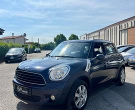 Mini Cooper Clubman NEOPATENTATI