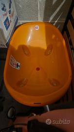 vasca da bagno 