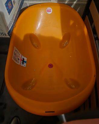 vasca da bagno 