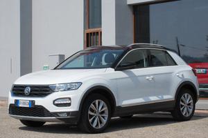 Volkswagen T-Roc 1.0 tsi Style 115cv