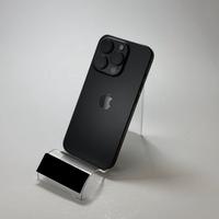 IPhone 15 Pro 128Gb - Black