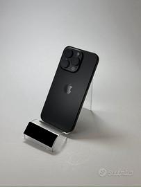 IPhone 15 Pro 128Gb - Black