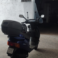 Aprilia amico