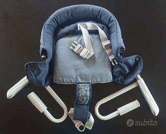 Seggiolino da Tavolo Pieghevole, Inglesina Fast