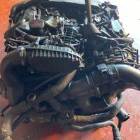 Motore cambio Range rover - Jaguar 3.0d 306DT