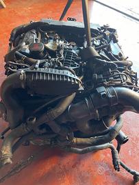 Motore cambio Range rover - Jaguar 3.0d 306DT