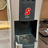 Macchina Caffè  ESSSE Segafredo S.12
