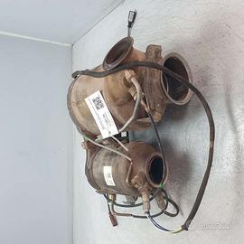 5Q0131705CP Filtro antiparticolato catalizzatore A