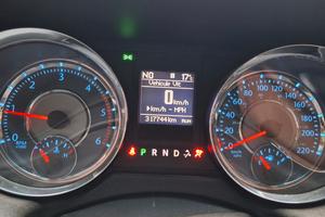 Lancia voyager 2.8 Gold