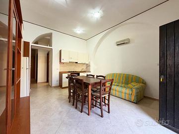 3 LOCALI A MONTALTO DI CASTRO