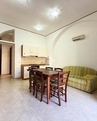 3 LOCALI A MONTALTO DI CASTRO