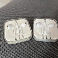Auricolari con filo originali Apple