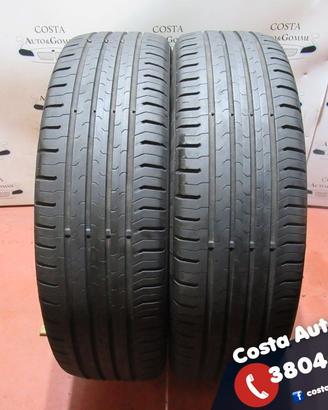 195 55 20 Continental 90% 195 55 R20  Pneus