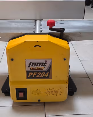 Pialla Filo Spessore Femi PF204