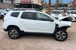 Dacia Duster 1.0 TCe GPL 4x2 Essential