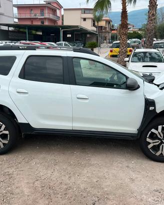 Dacia Duster 1.0 TCe GPL 4x2 Essential