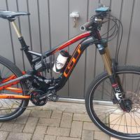  MTB  GT Force expert