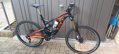  MTB  GT Force expert