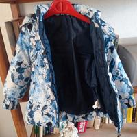 giubbotto guess bimba