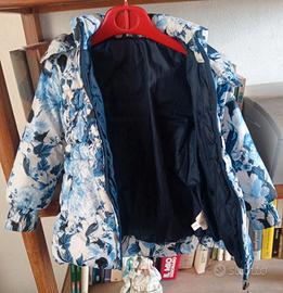 giubbotto guess bimba