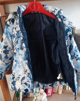 giubbotto guess bimba