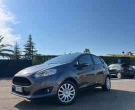 Ford Fiesta 1.4 5p. GPL Business. - 2016