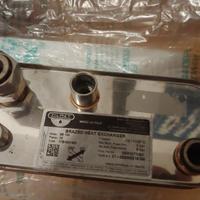 Scambiatore Secondario Sime