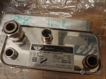 Scambiatore Secondario Sime