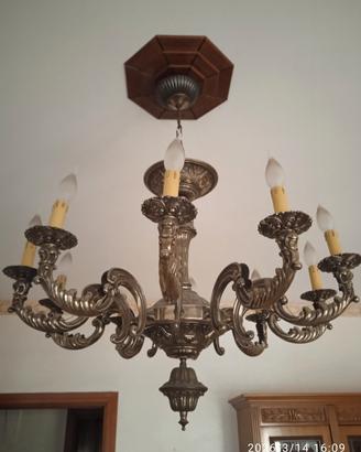 lampadario