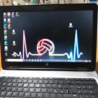hp probook 650 G2 15.6