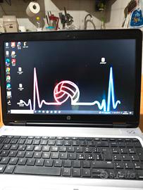 hp probook 650 G2 15.6