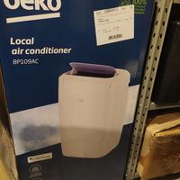 Climatizzatore portatile