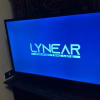 TV 32” LYNEAR