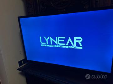 TV 32” LYNEAR