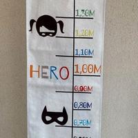 Metro da Parete LITTLE NICE THINGS