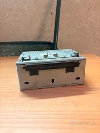 RADIO AHU FORD