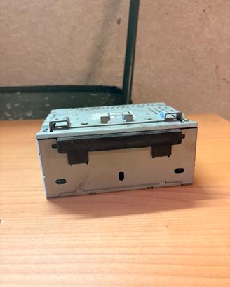 RADIO AHU FORD