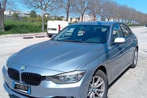Bmw 318 318d Luxury