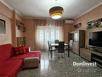 Appartamento di 73 m² con 2 locali a Roma