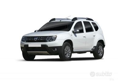 Dacia Duster 1.2 tce Brave2 4x2 s&s 125cv