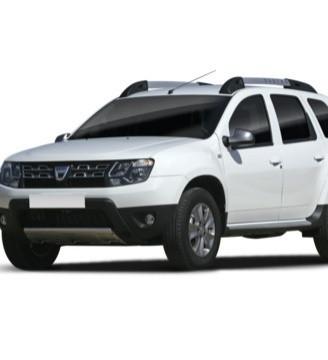 Dacia Duster 1.2 tce Brave2 4x2 s&s 125cv