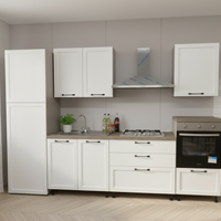 Cucina Moderna mt.3,00