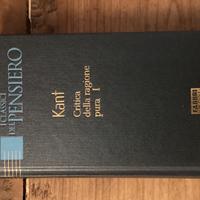 “Critica della ragione pura” Kant, parte 1 e 2