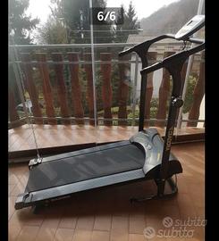 Tapis roulant diadora evo