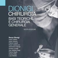 Libro Chirurgia.Basi teoriche e chirurgia generale