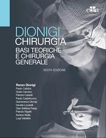 Libro Chirurgia.Basi teoriche e chirurgia generale