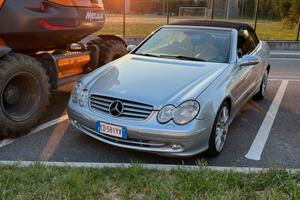 CLK benzina 1.8 cc Kompressor