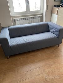 Divano 2 posti Ikea