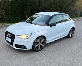 AUDI A1 1.6 TDI Admired