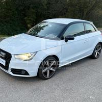 AUDI A1 1.6 TDI Admired